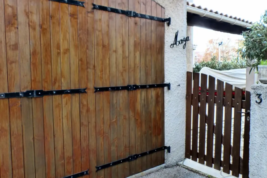 Grande Maison Tout Confort Jardin Et Terrasse
