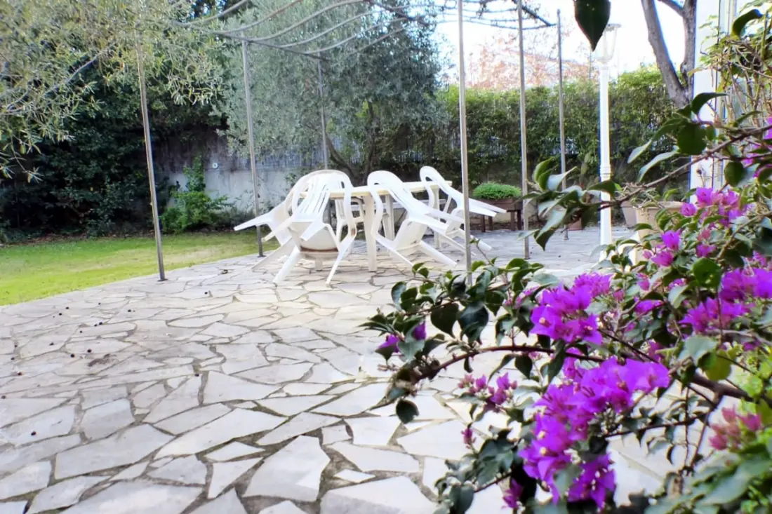 Grande Maison Tout Confort Jardin Et Terrasse