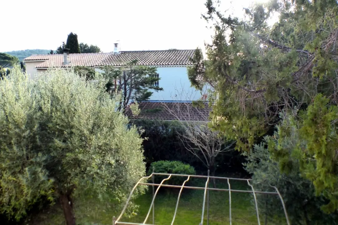 Grande Maison Tout Confort Jardin Et Terrasse