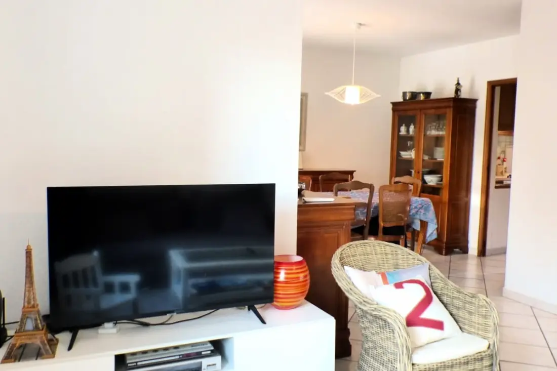 Grande Maison Tout Confort Jardin Et Terrasse