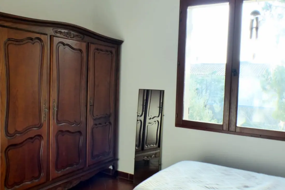Grande Maison Tout Confort Jardin Et Terrasse