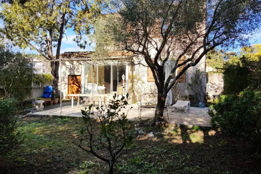 Grande Maison Tout Confort Jardin Et Terrasse
