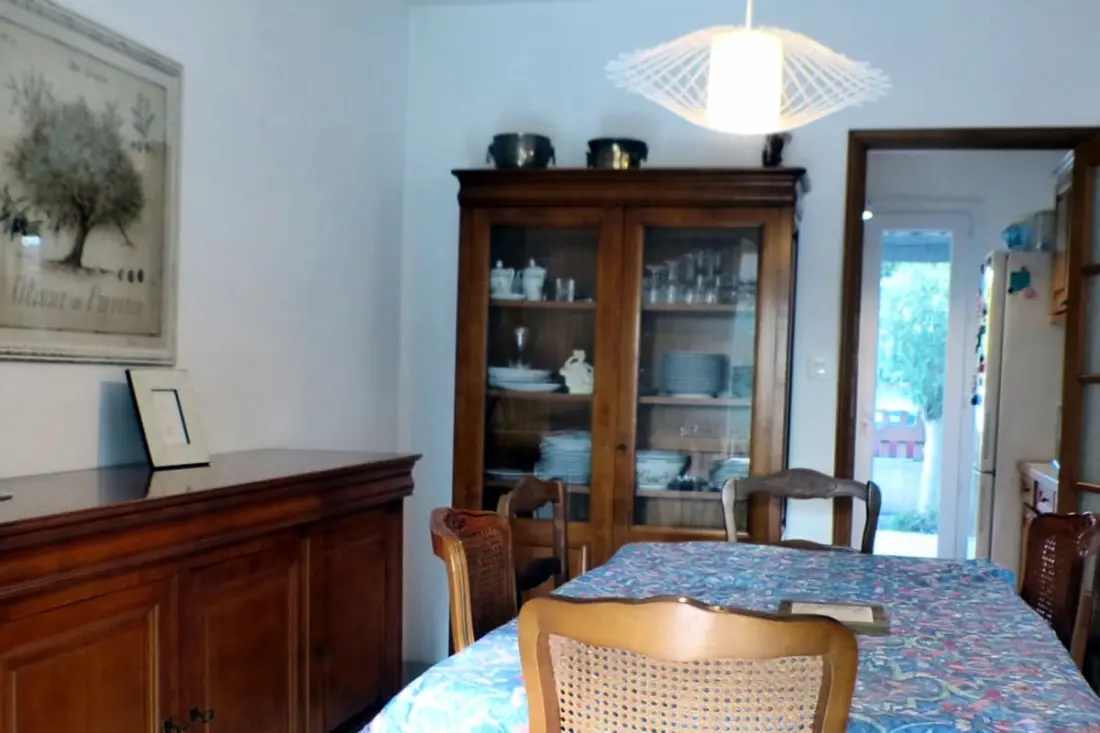 Grande Maison Tout Confort Jardin Et Terrasse