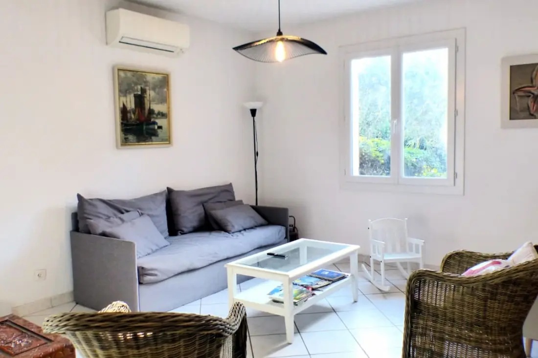 Grande Maison Tout Confort Jardin Et Terrasse