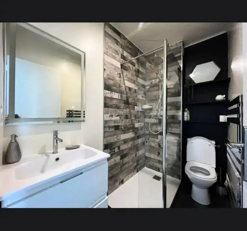 Studio Cosy Vue Mer Imprenable 2 étoiles