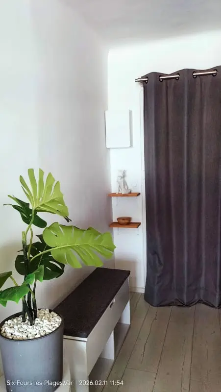 Studio Cosy Vue Mer Imprenable 2 étoiles