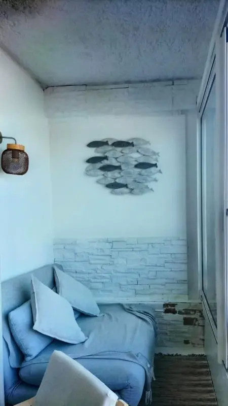 Studio Cosy Vue Mer Imprenable 2 étoiles