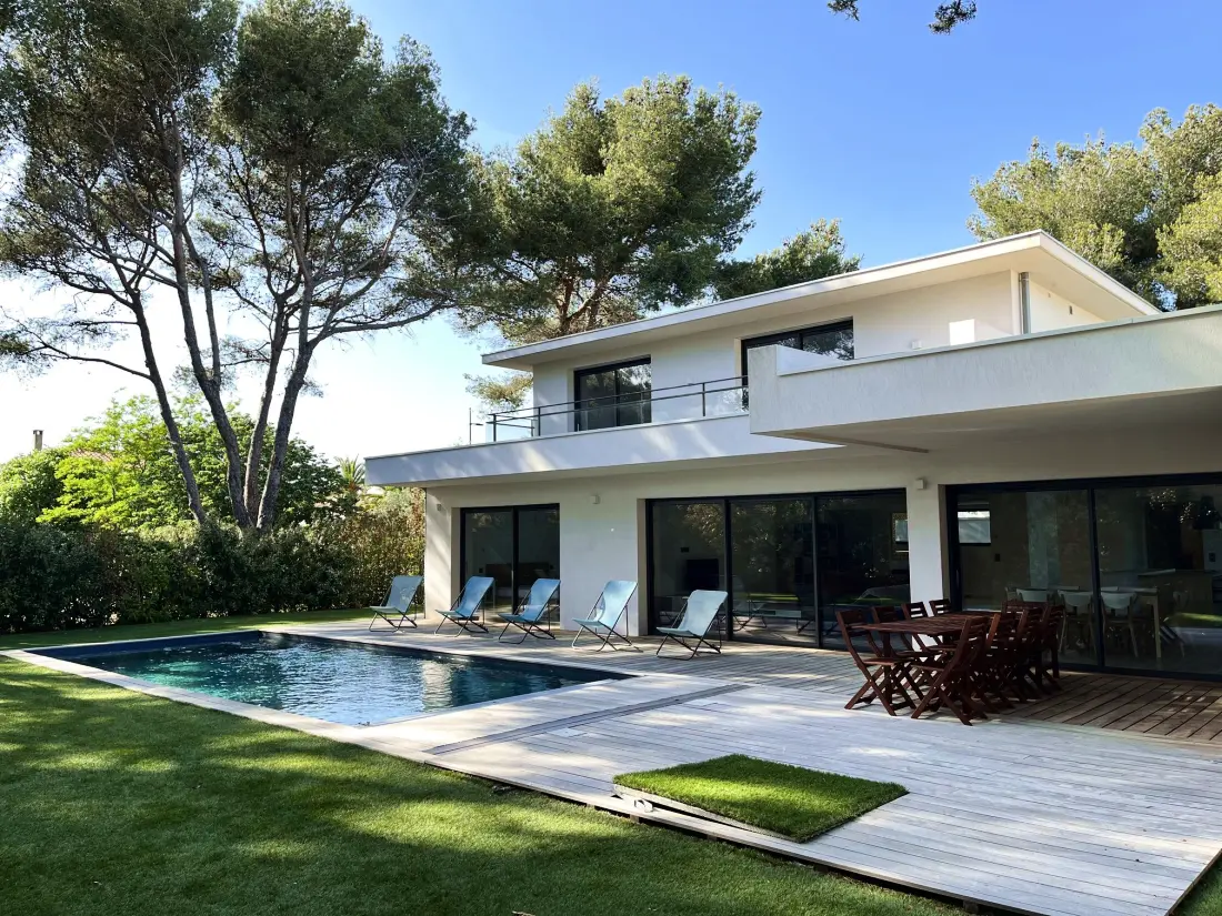 Résidence Avenue des Palmiers - maeva Home