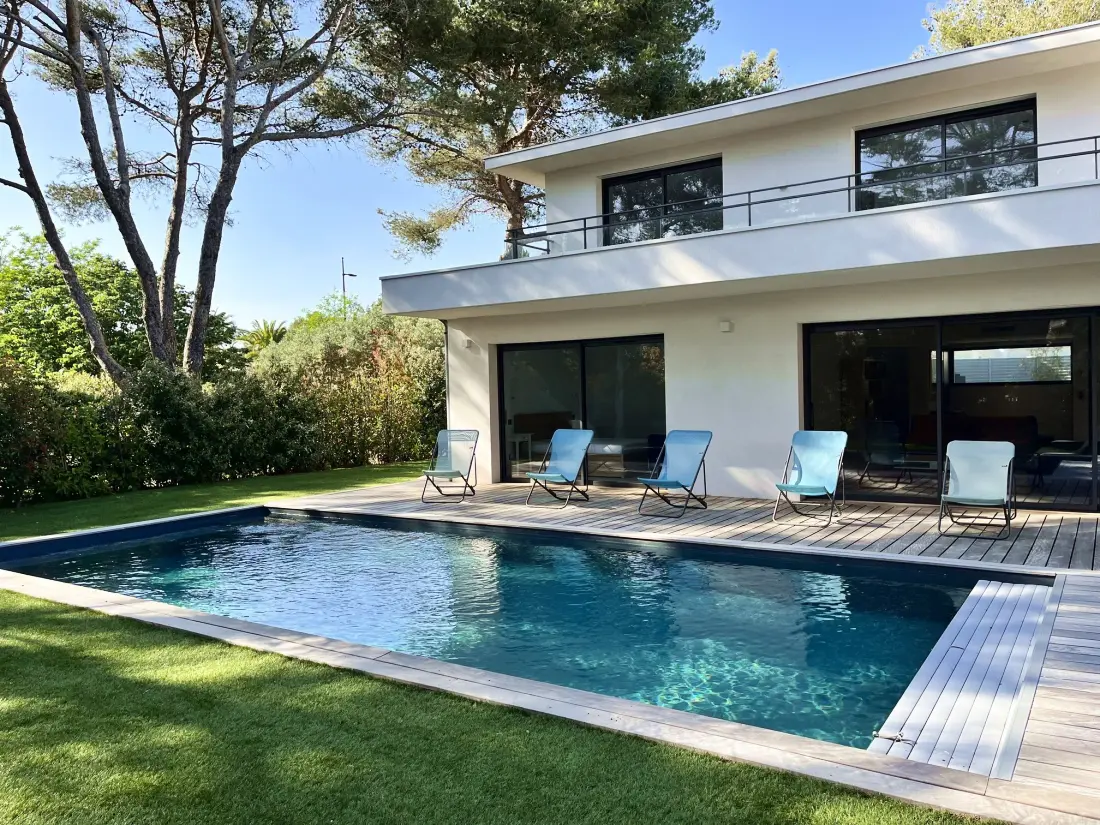 Résidence Avenue des Palmiers - maeva Home
