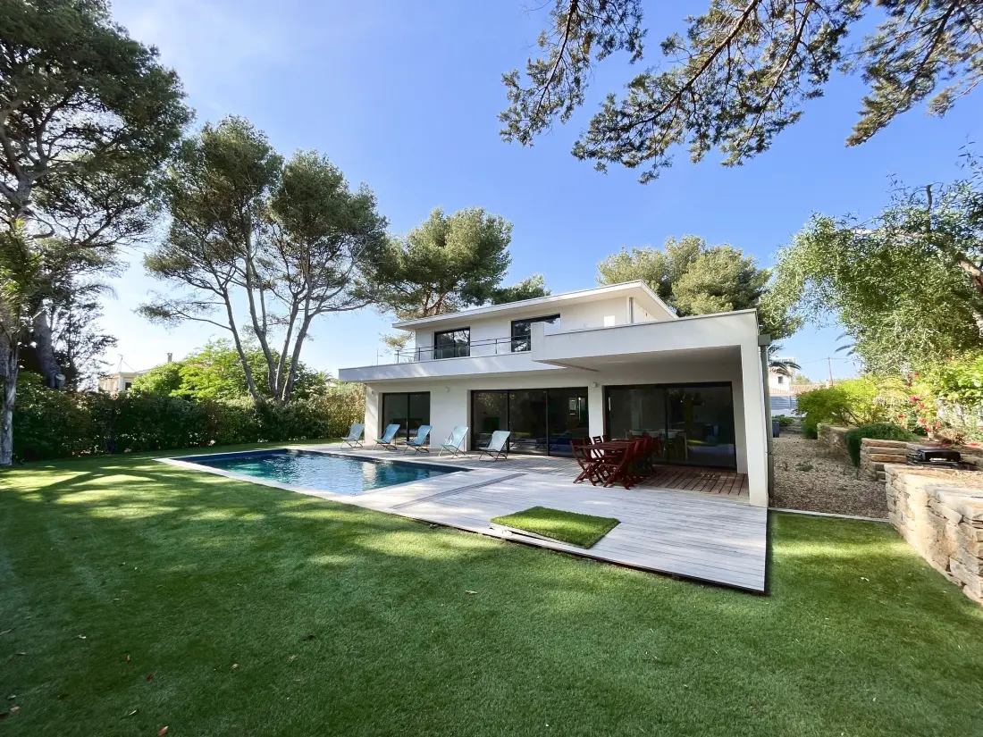 Résidence Avenue des Palmiers - maeva Home
