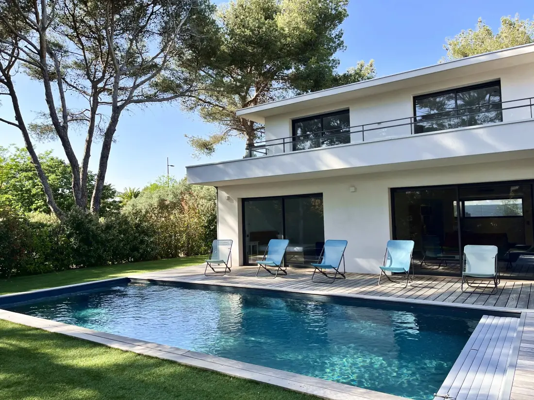Résidence Avenue des Palmiers - maeva Home