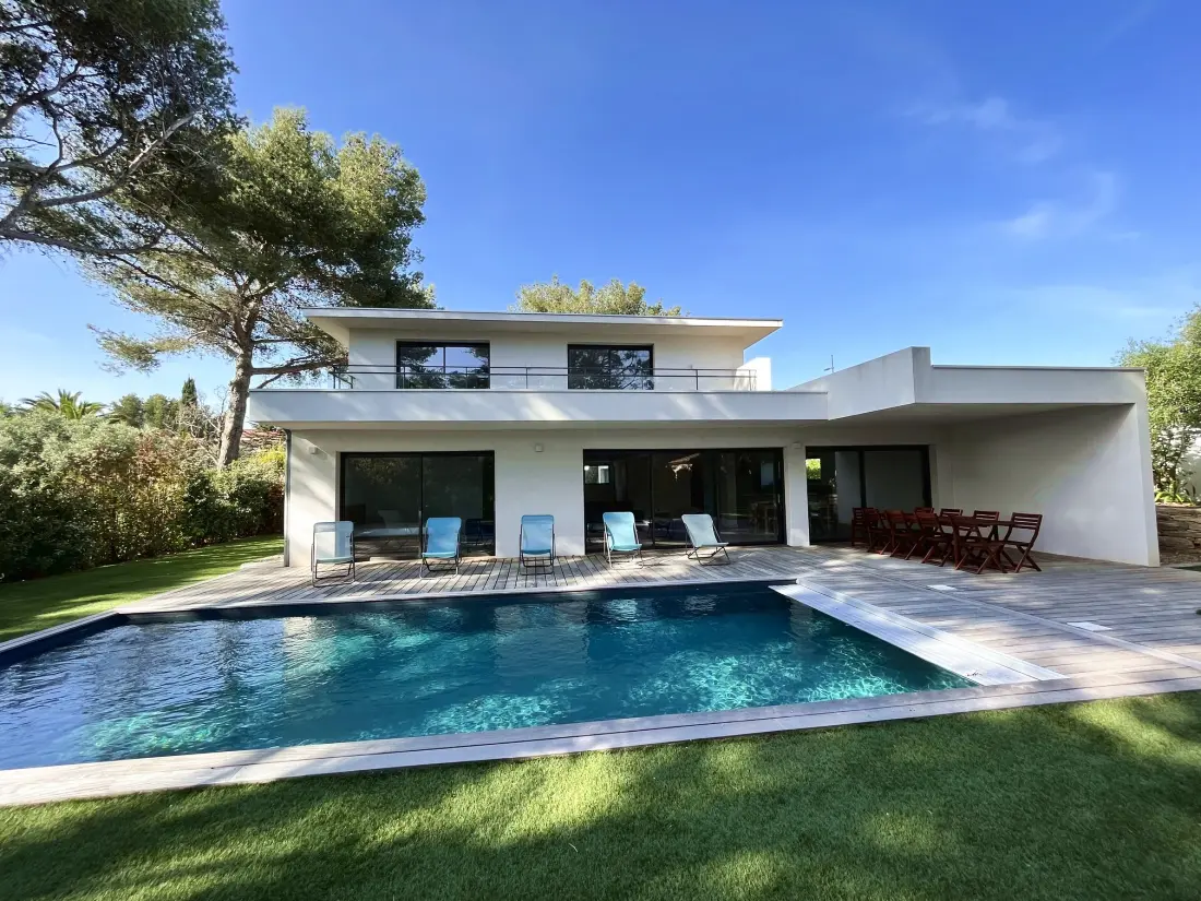Résidence Avenue des Palmiers - maeva Home