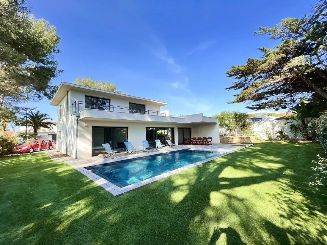 Résidence Avenue des Palmiers - maeva Home