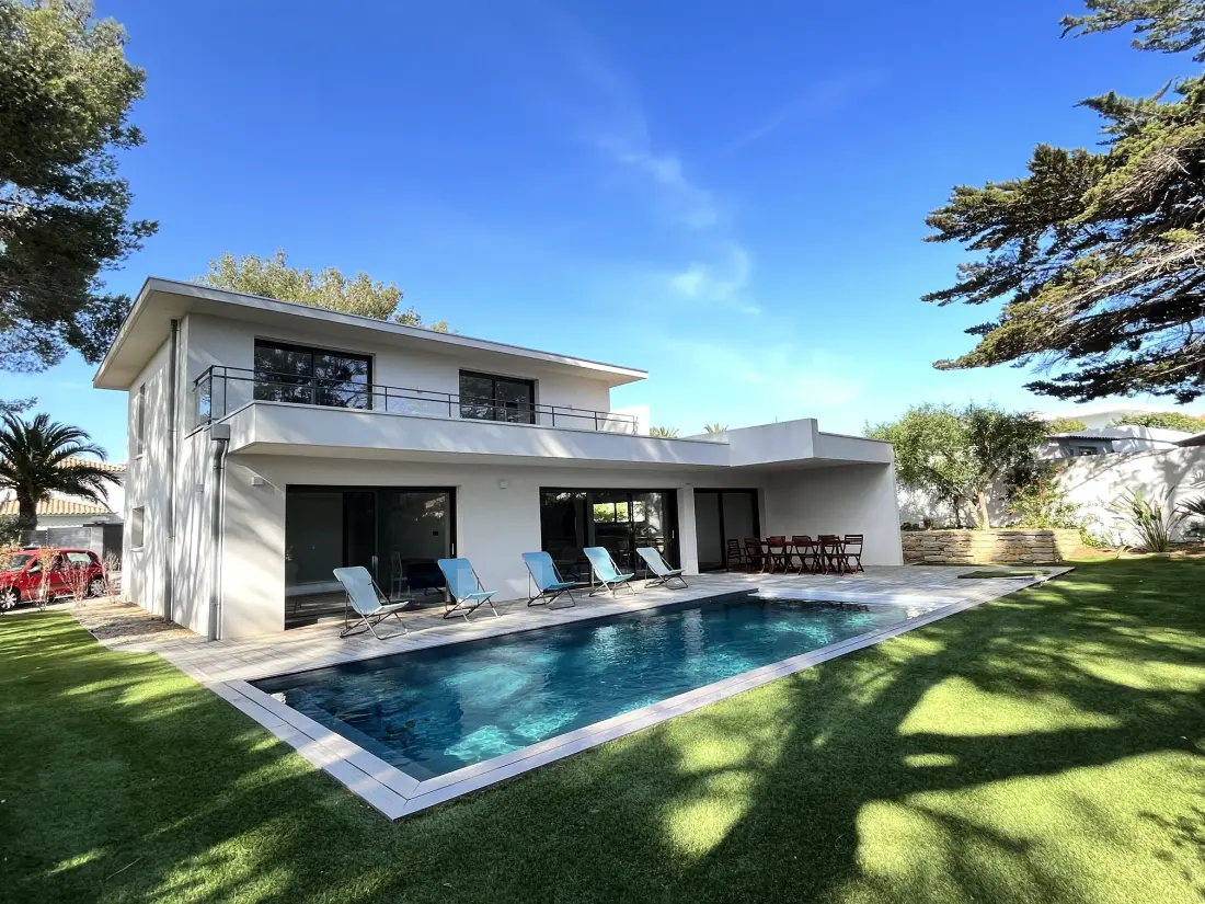 Résidence Avenue des Palmiers - maeva Home