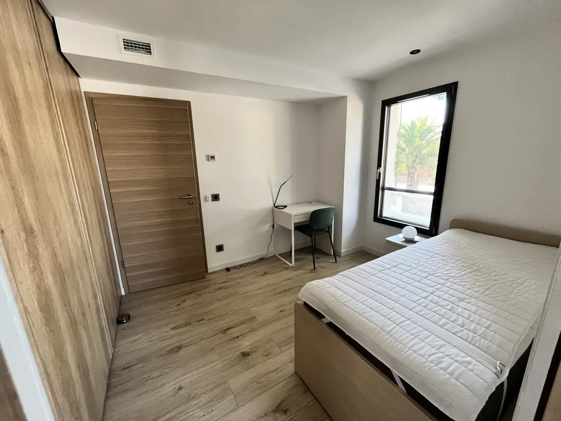 Résidence Avenue des Palmiers - maeva Home
