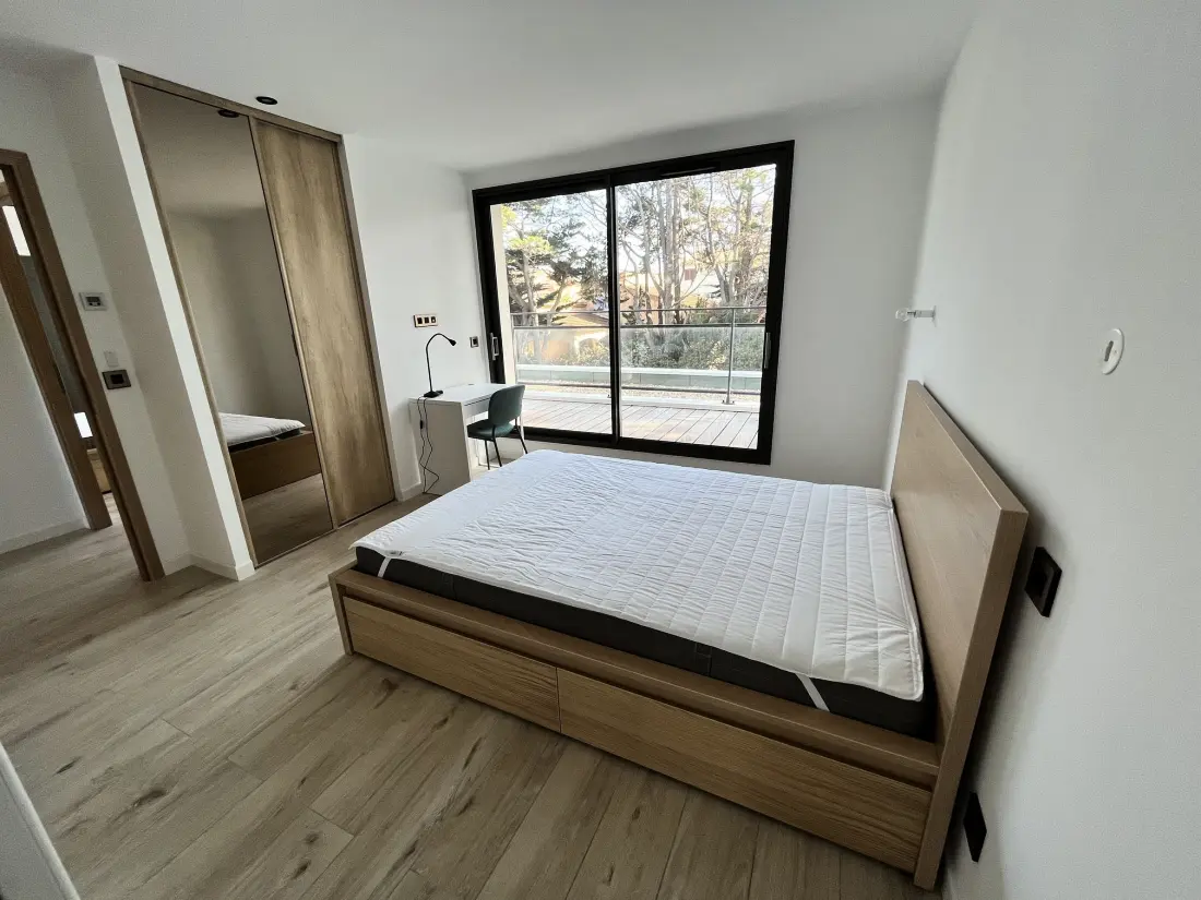 Résidence Avenue des Palmiers - maeva Home
