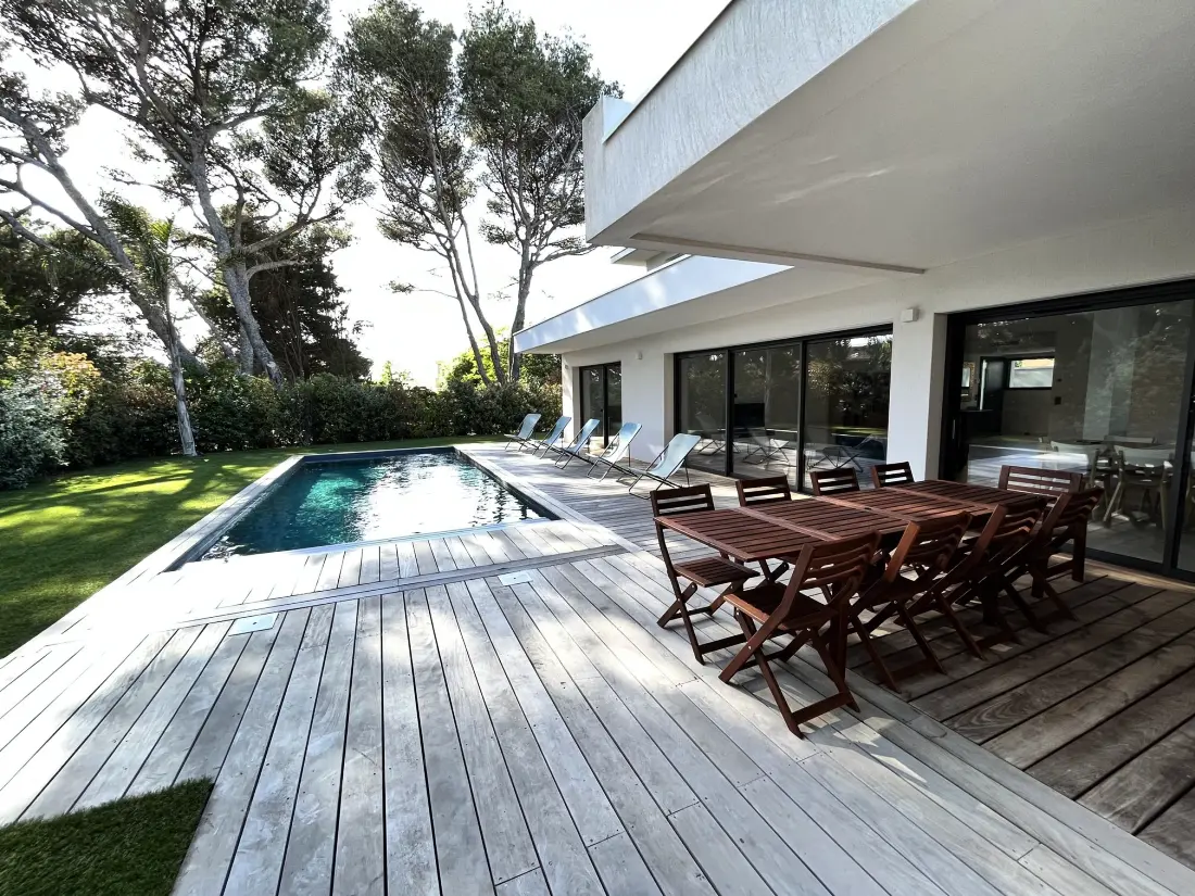 Résidence Avenue des Palmiers - maeva Home