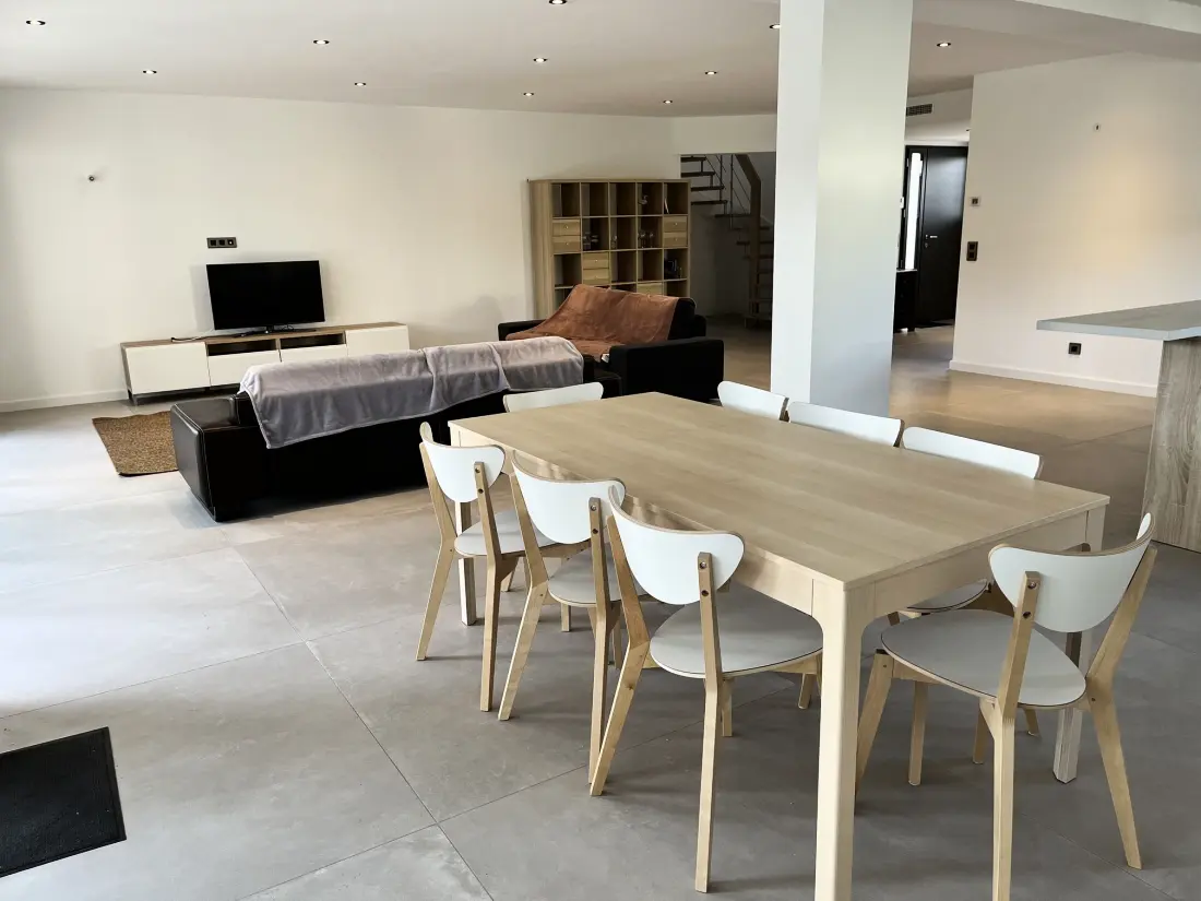 Résidence Avenue des Palmiers - maeva Home