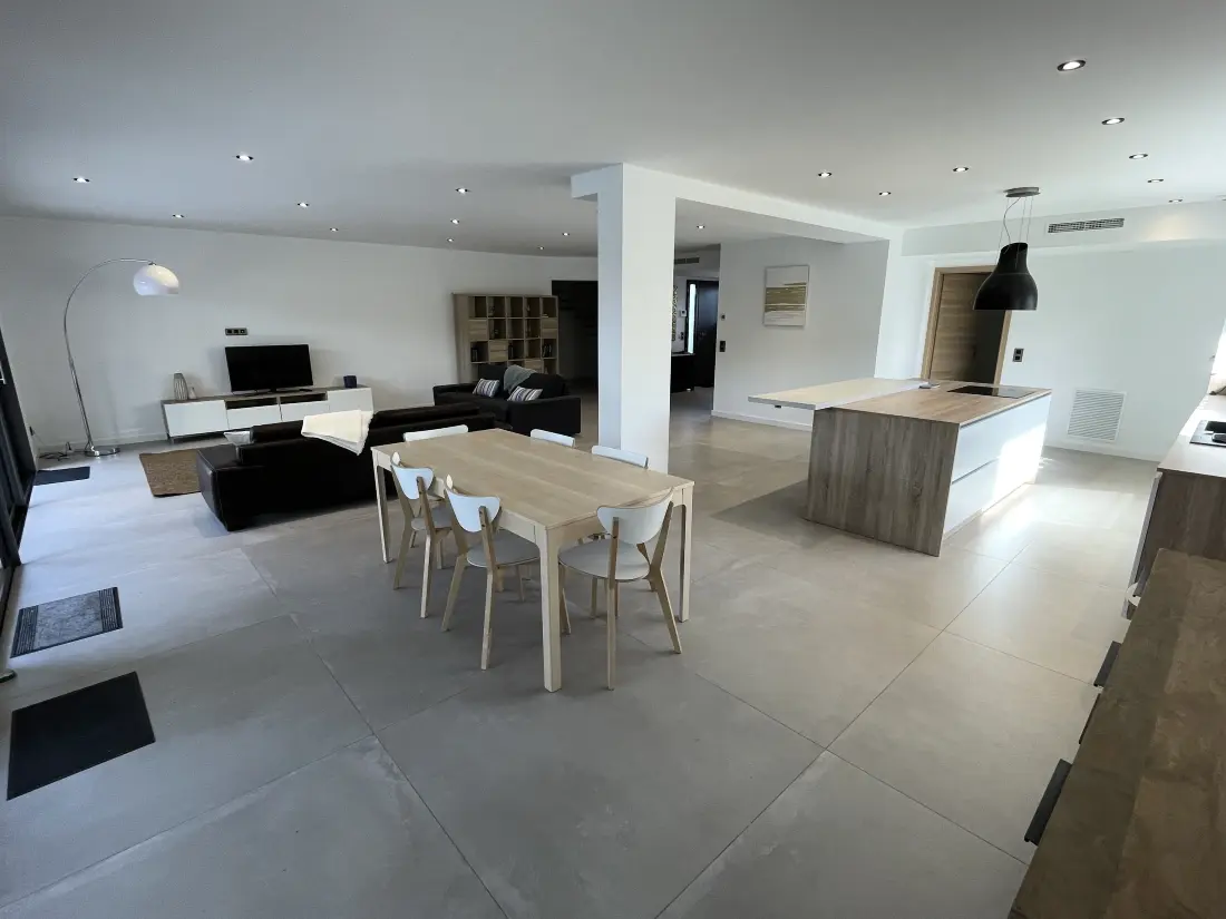 Résidence Avenue des Palmiers - maeva Home