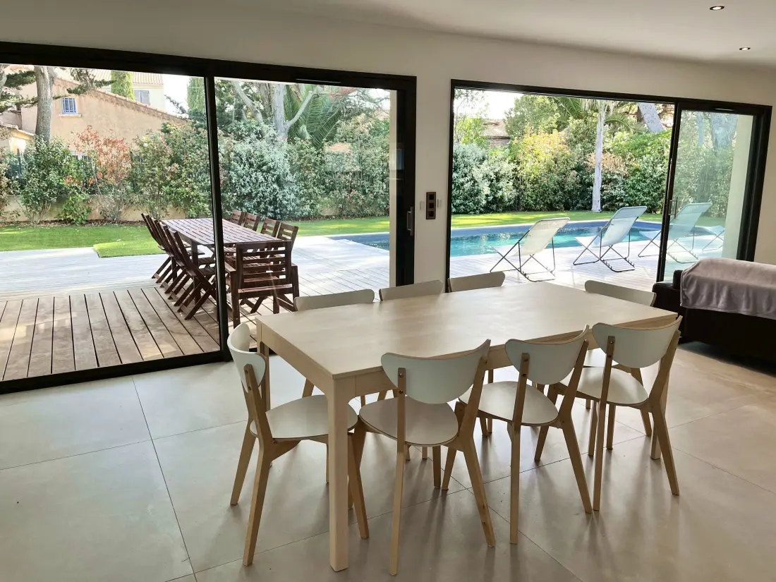 Résidence Avenue des Palmiers - maeva Home