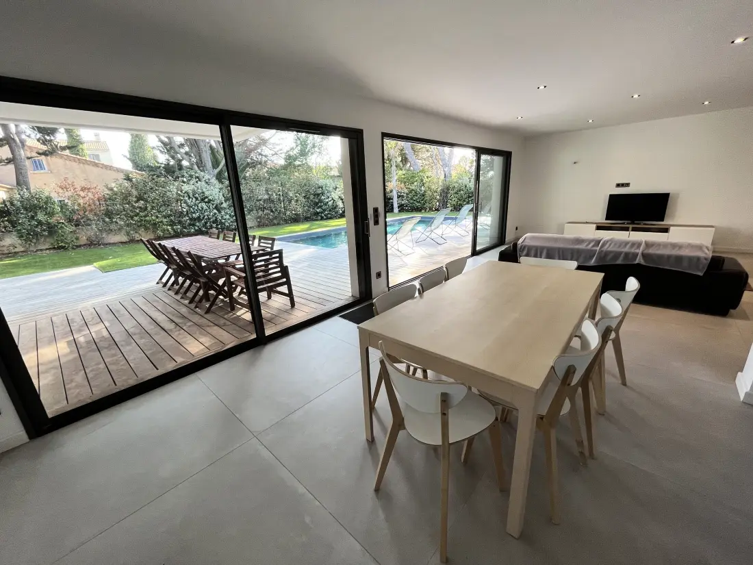 Résidence Avenue des Palmiers - maeva Home