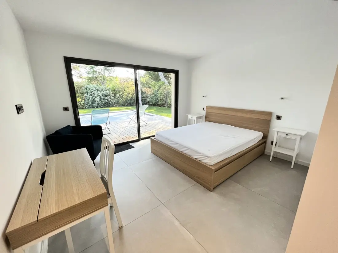 Résidence Avenue des Palmiers - maeva Home