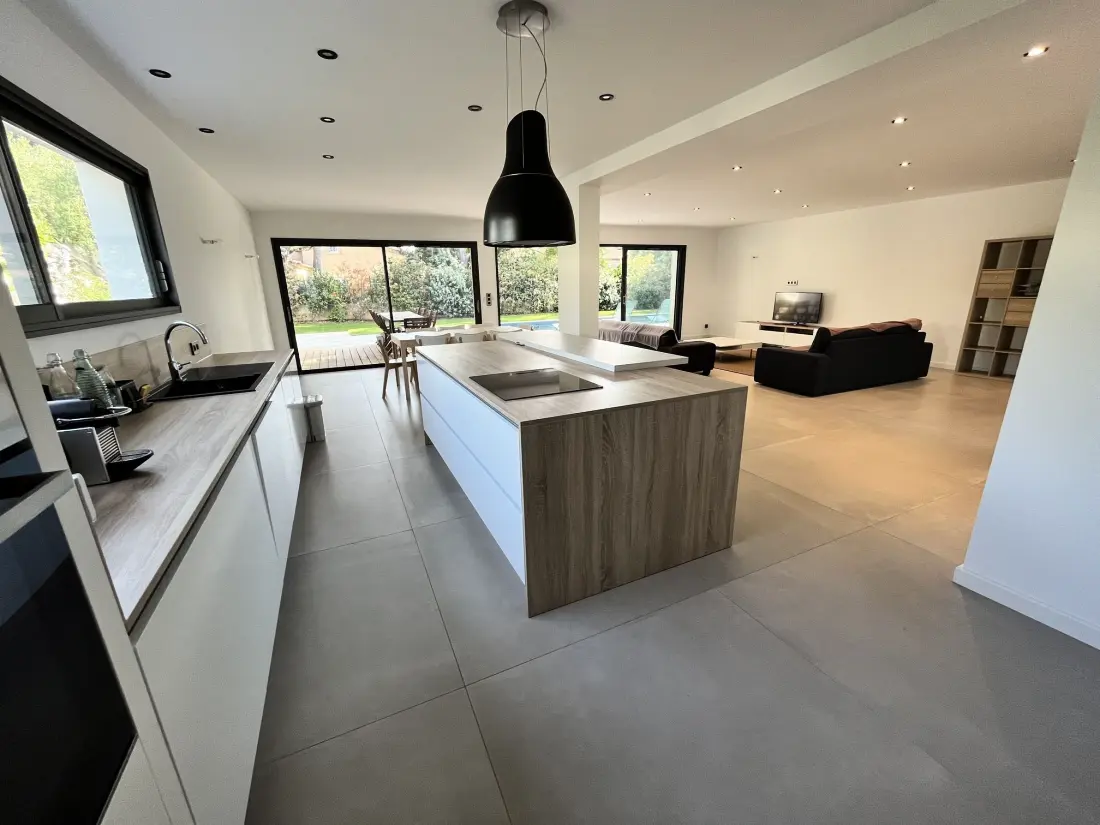 Résidence Avenue des Palmiers - maeva Home