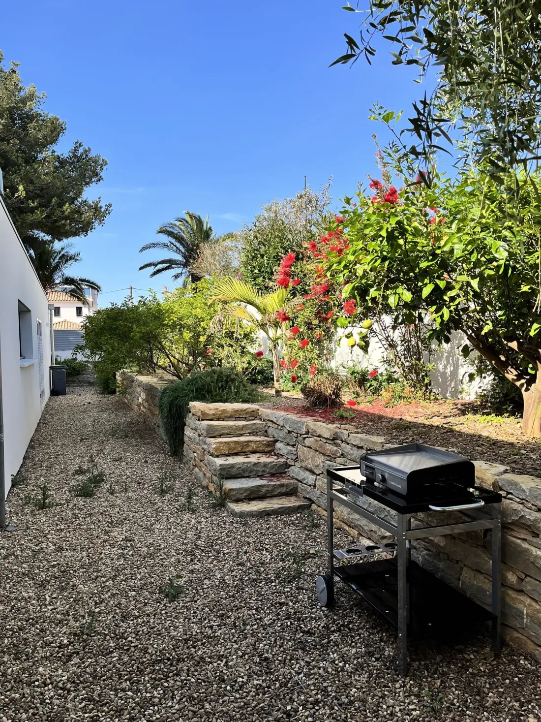 Résidence Avenue des Palmiers - maeva Home