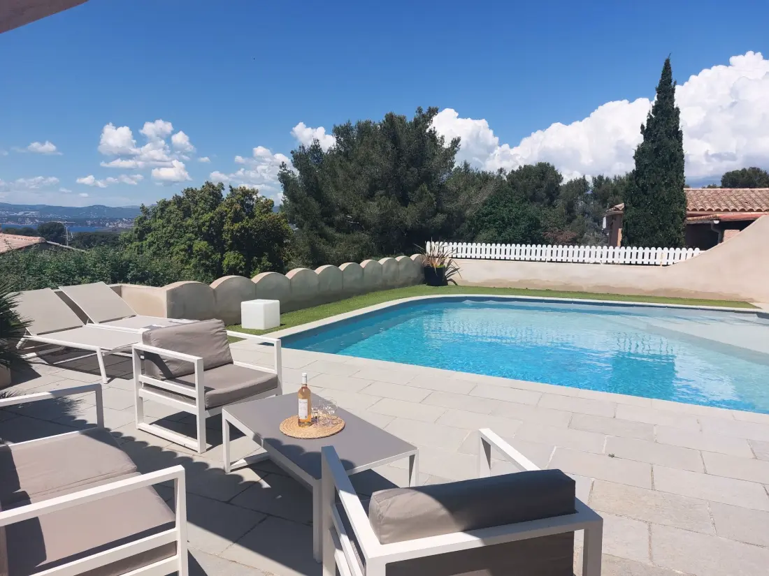 Résidence Bleu Azur