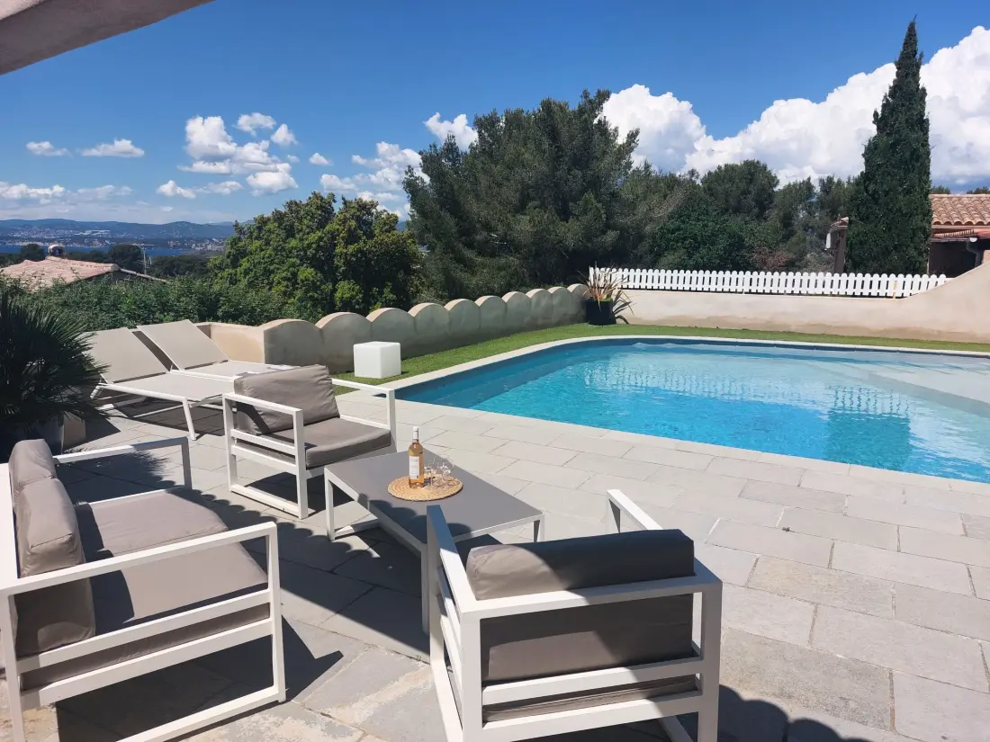 Résidence Bleu Azur