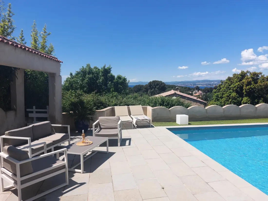 Résidence Bleu Azur