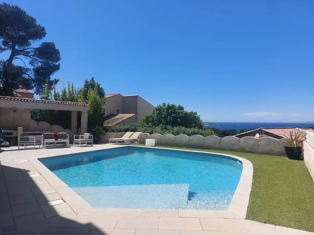 Résidence Bleu Azur