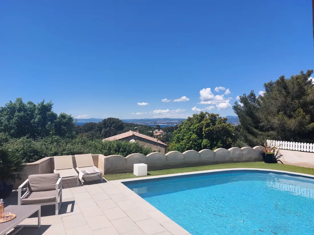 Résidence Bleu Azur