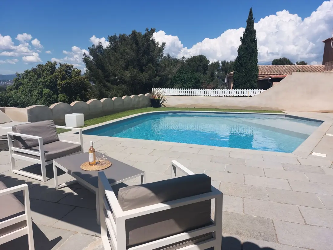 Résidence Bleu Azur