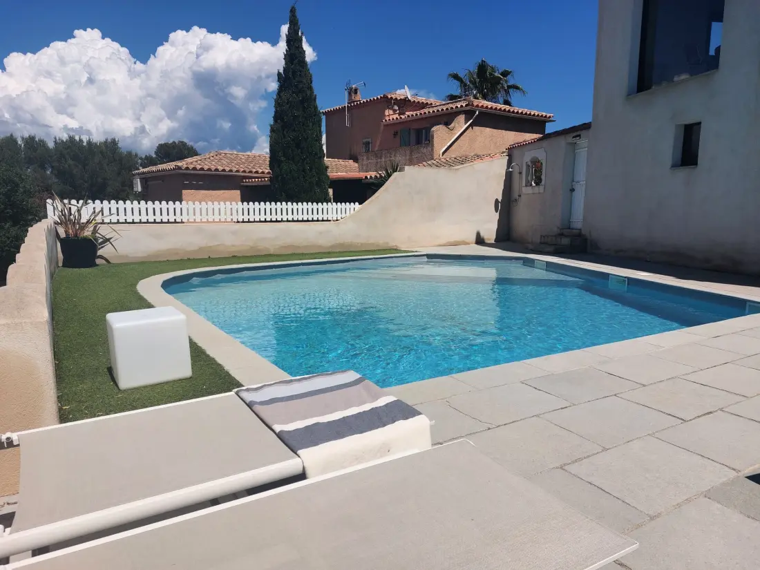 Résidence Bleu Azur