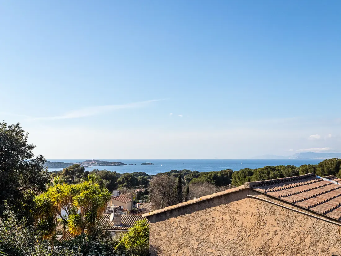 Résidence Bleu Azur