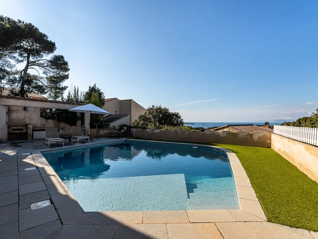 Résidence Bleu Azur