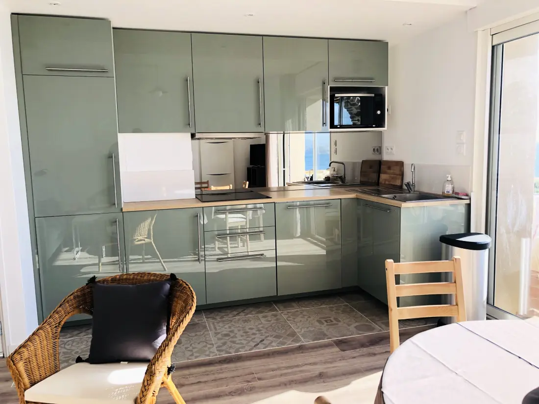 Résidence Cap Marestan - maeva Home