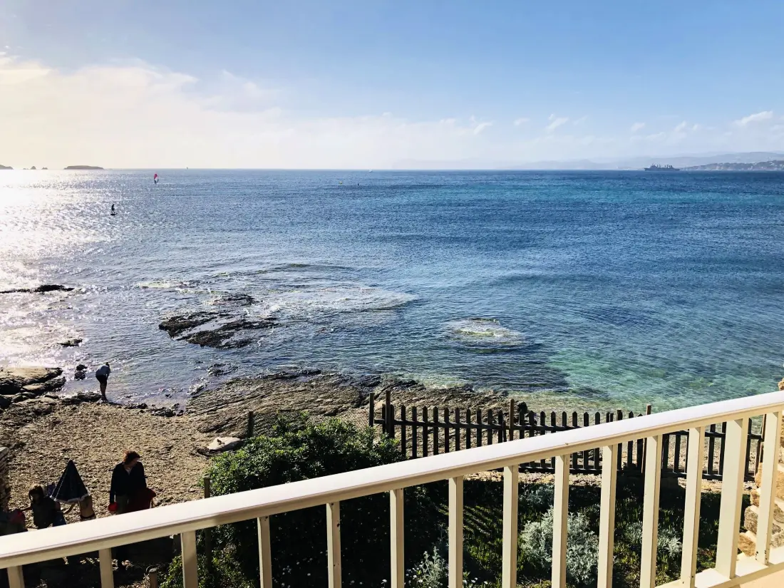 Résidence Cap Marestan - maeva Home