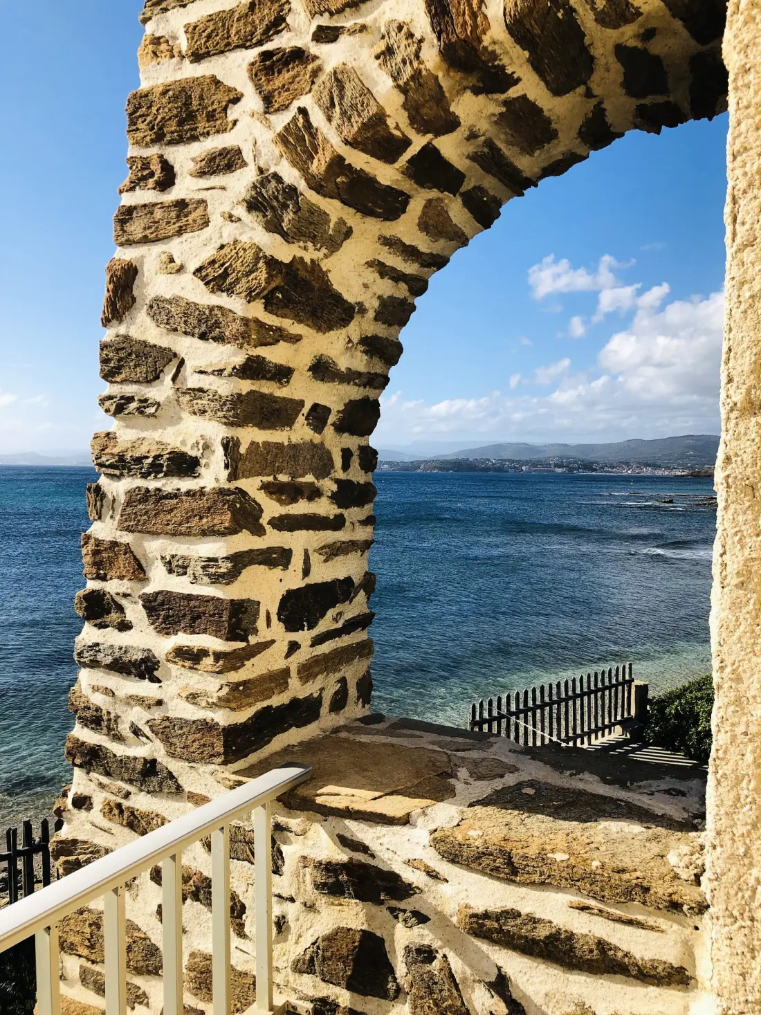 Résidence Cap Marestan - maeva Home