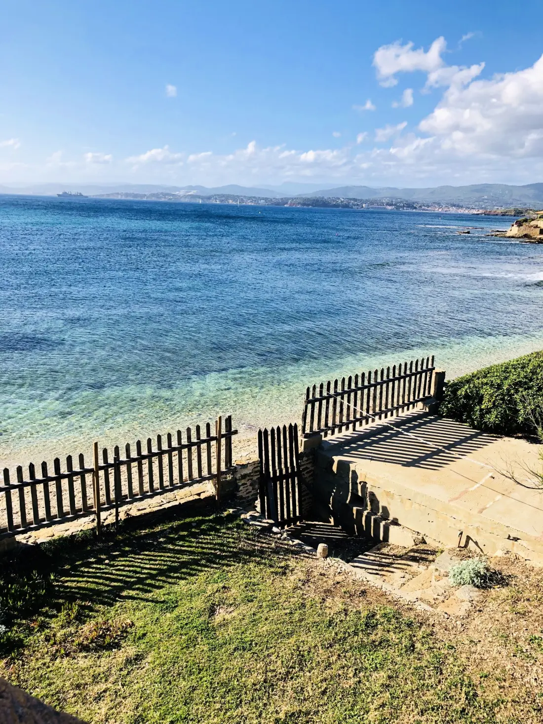Résidence Cap Marestan - maeva Home
