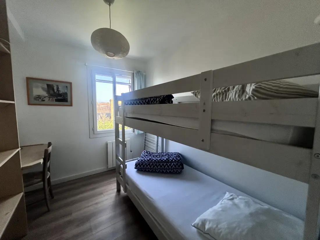 Résidence Cap Marestan - maeva Home