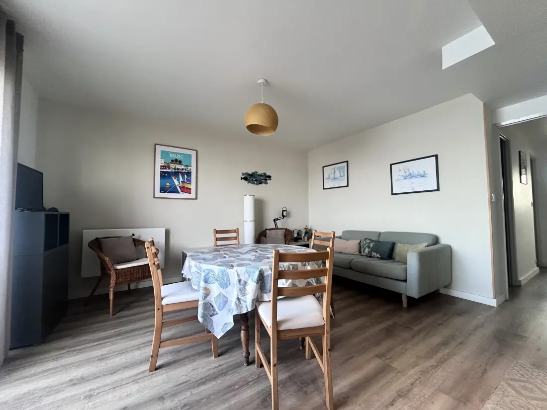 Résidence Cap Marestan - maeva Home