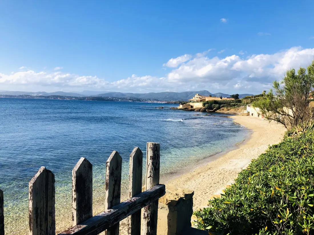 Résidence Cap Marestan - maeva Home