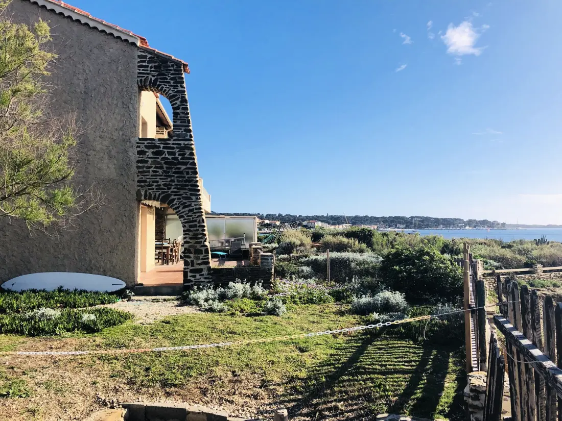 Résidence Cap Marestan - maeva Home