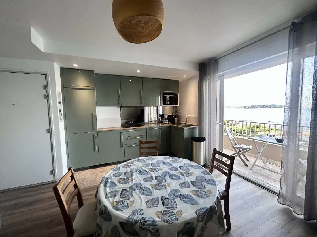 Résidence Cap Marestan - maeva Home