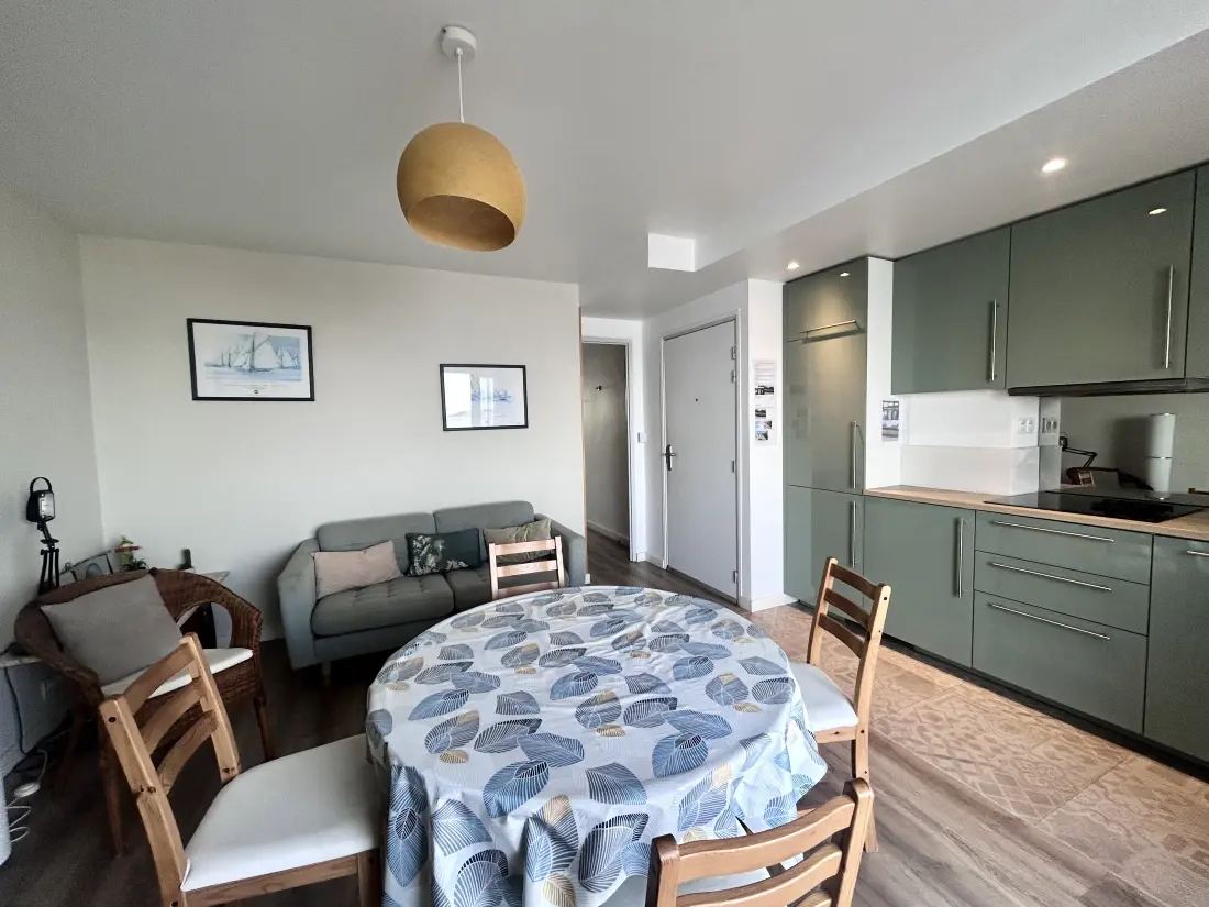 Résidence Cap Marestan - maeva Home