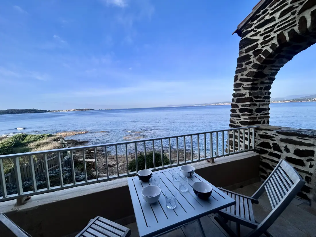 Résidence Cap Marestan - maeva Home