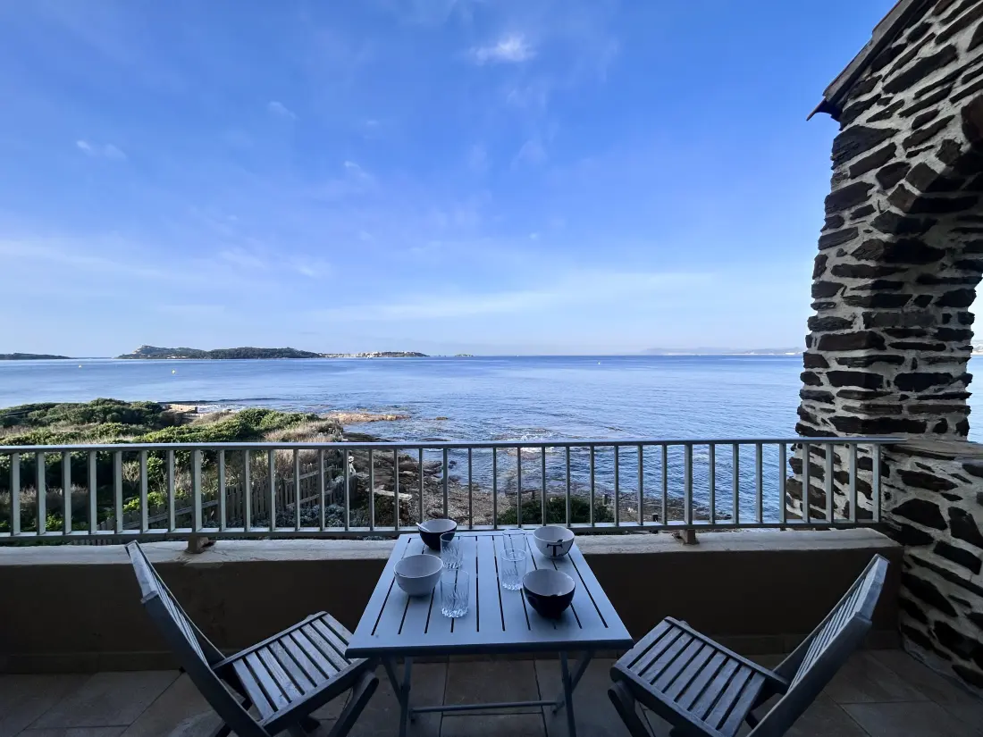 Résidence Cap Marestan - maeva Home