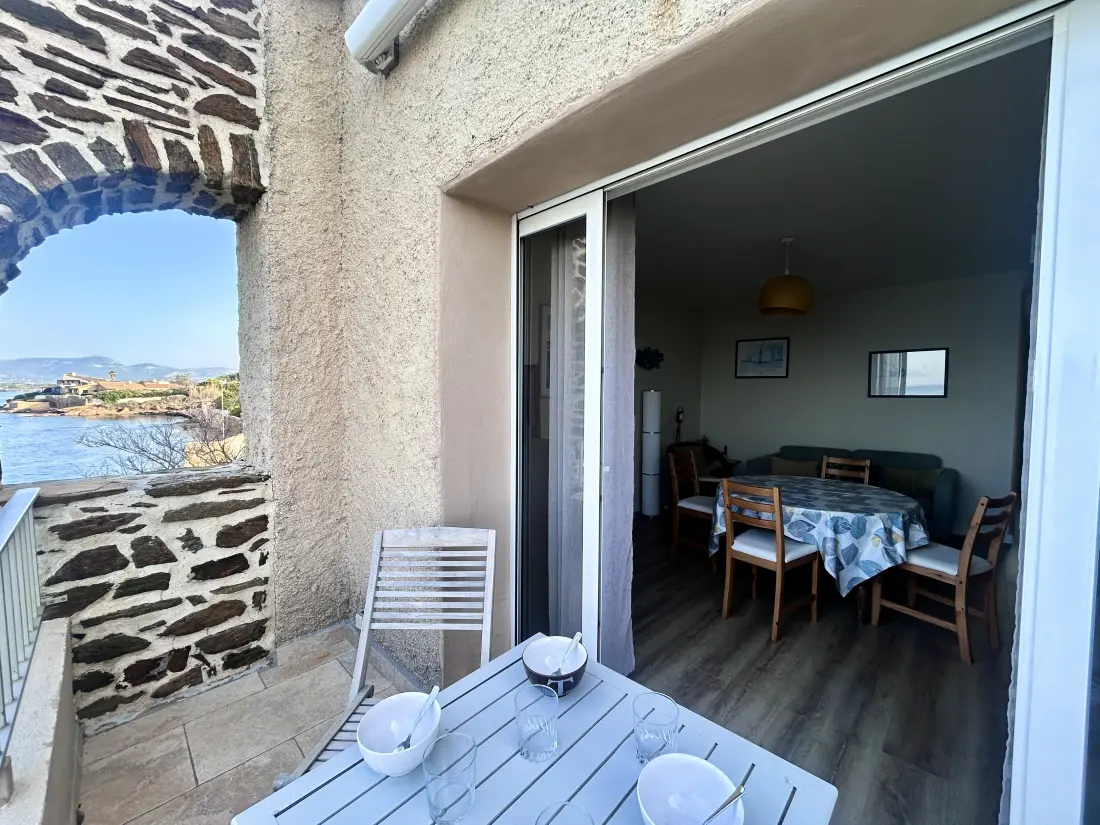 Résidence Cap Marestan - maeva Home